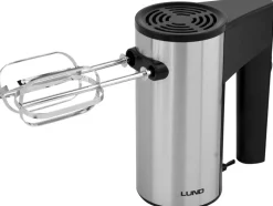 MIKSER RĘCZNY 200-250W Z PODSTAWKĄ