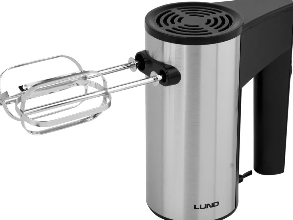 MIKSER RĘCZNY 200-250W Z PODSTAWKĄ