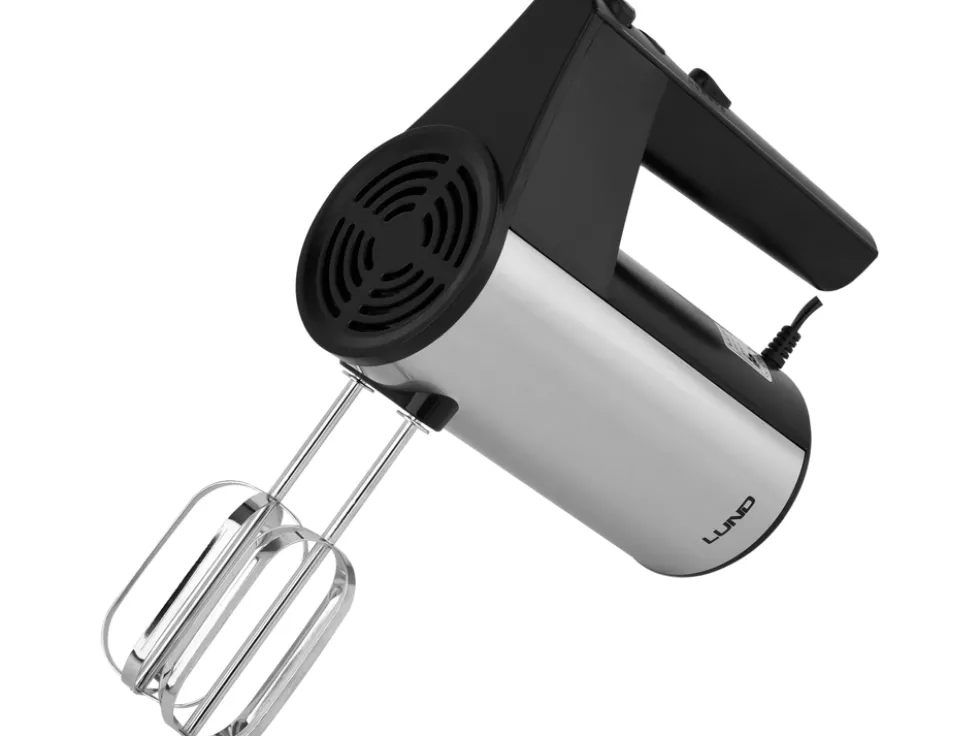 MIKSER RĘCZNY 200-250W Z PODSTAWKĄ