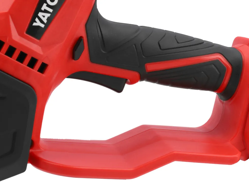 MINIPILARKA ŁAŃCUCHOWA 18V, PROWADNICA 7", AKUMULATOR 2 AH