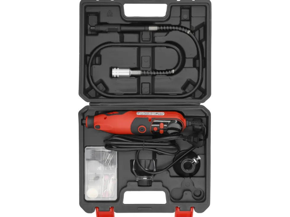 MINISZLIFIERKA 130W