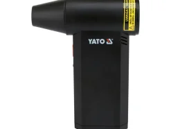 MINI TURBO DMUCHAWA 135000 OBR./MIN 4000 MAH