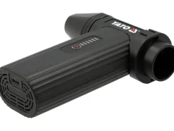 MINI TURBO DMUCHAWA ODKURZACZ Z AKCESORIAMI