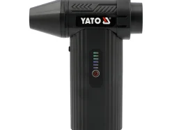 MINI TURBO DMUCHAWA ODKURZACZ Z AKCESORIAMI