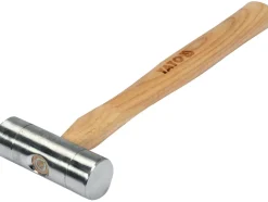 MŁOTEK ALUMINIOWY 150 G FI 30 MM