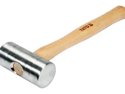 MŁOTEK ALUMINIOWY 580 G FI 50 MM