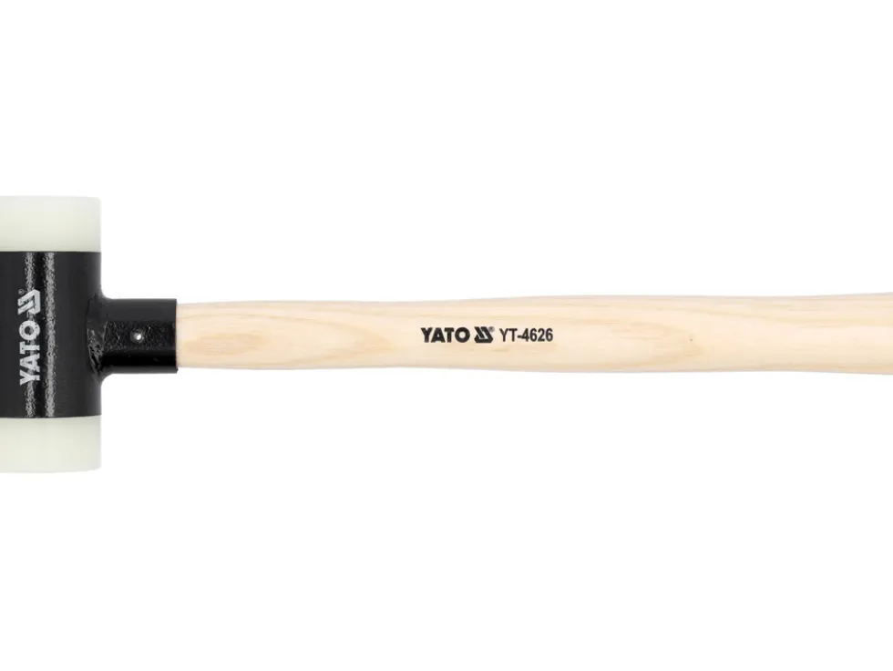 MŁOTEK BEZODRZUTOWY 490 G
