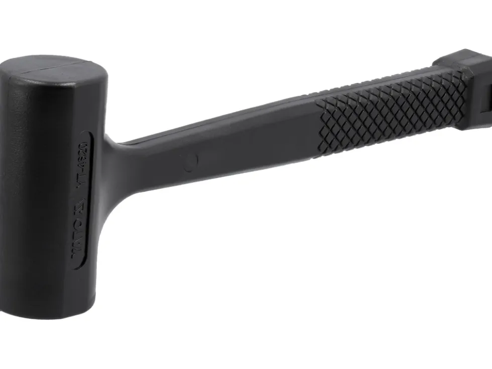 MŁOTEK BEZODRZUTOWY 740 G