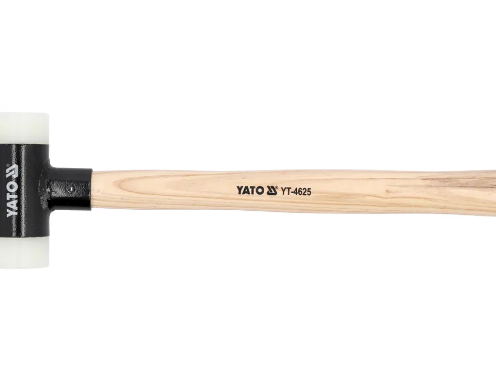 MŁOTEK BEZODRZUTOWY 430 G