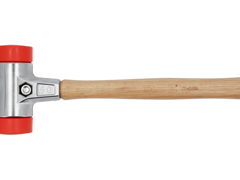 MŁOTEK BRUKARSKI FI 60 MM / 1390 G