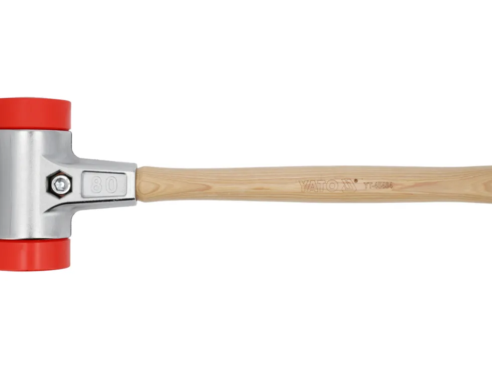 MŁOTEK BRUKARSKI FI 80 MM / 2700 G