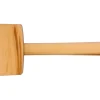 MŁOTEK DREWNIANY /KWADR/ STOLARSKI
