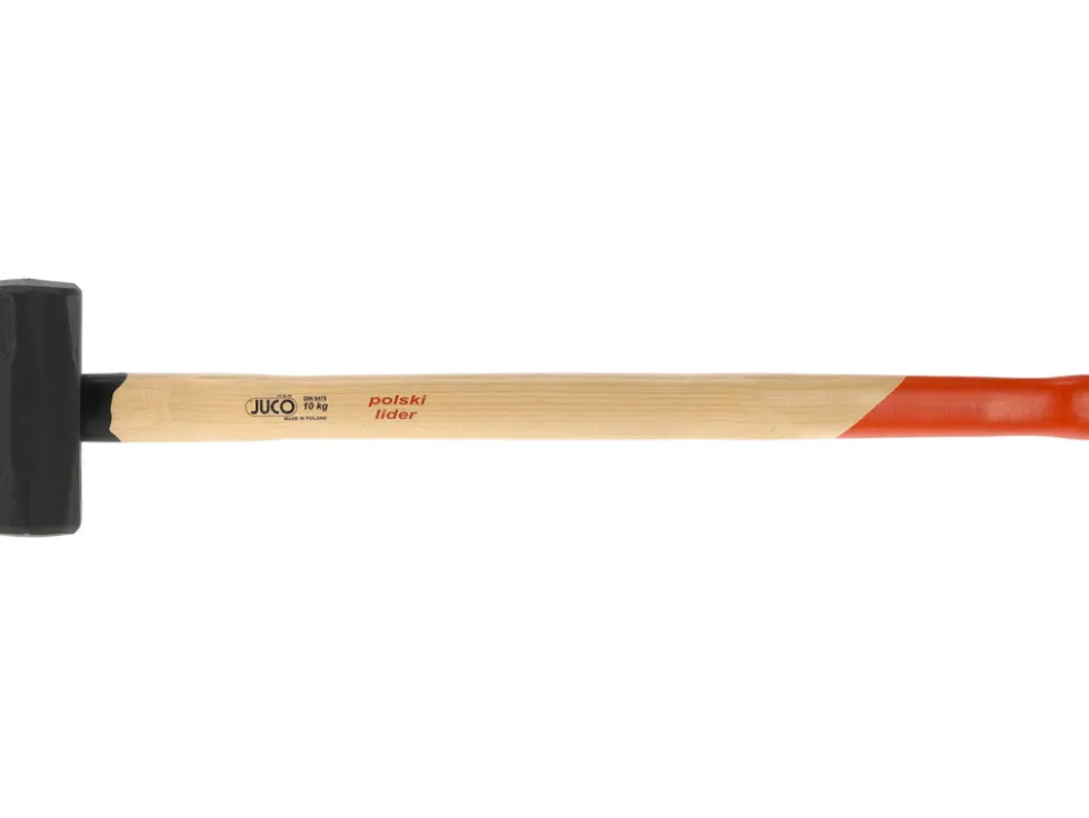 MŁOTEK KAMIENIARSKI JUCO 10,0KG