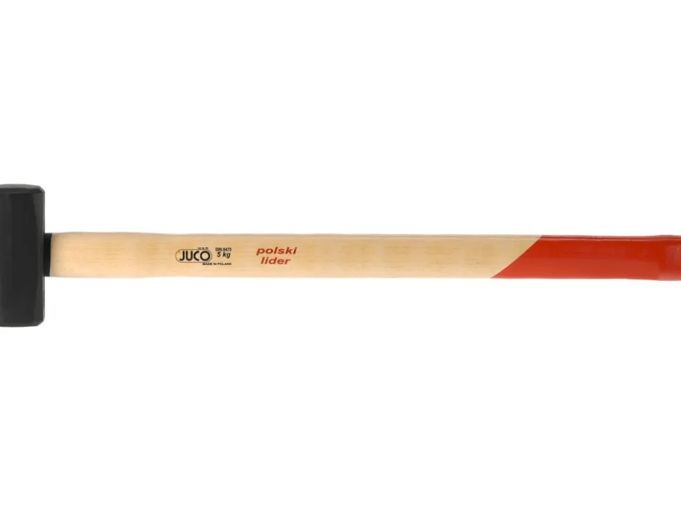 MŁOTEK KAMIENIARSKI JUCO 5,0 KG