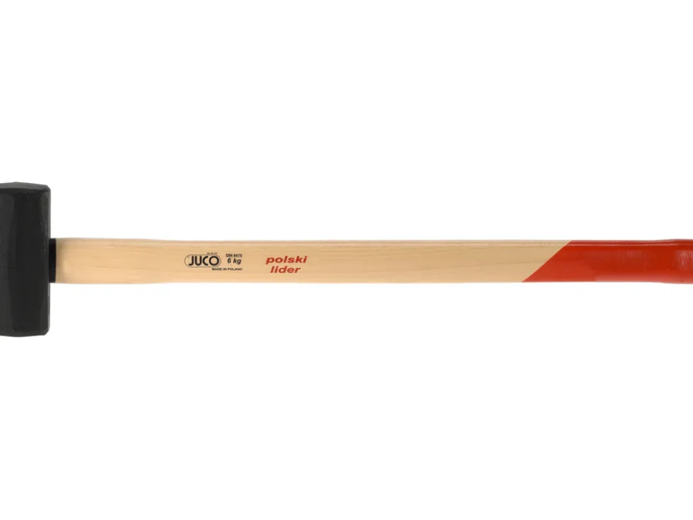 MŁOTEK KAMIENIARSKI JUCO 6,0 KG