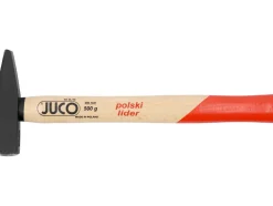 MŁOTEK ŚLUSARSKI JUCO 0,5KG