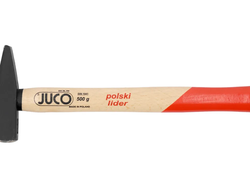 MŁOTEK ŚLUSARSKI JUCO 0,5KG