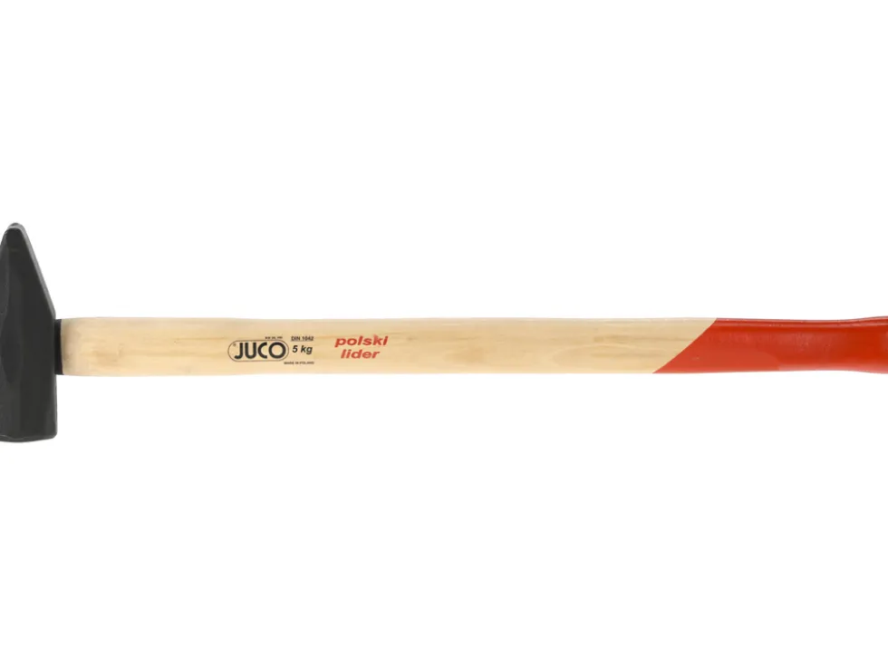 MŁOTEK ŚLUSARSKI JUCO 5,0KG