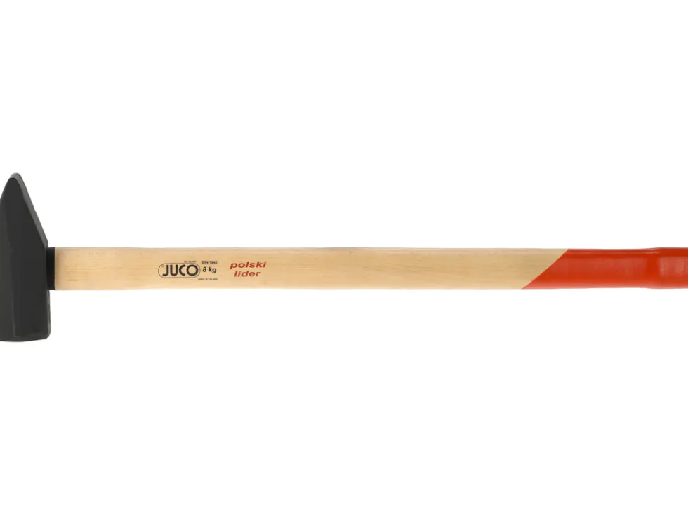 MŁOTEK ŚLUSARSKI JUCO 8,0KG