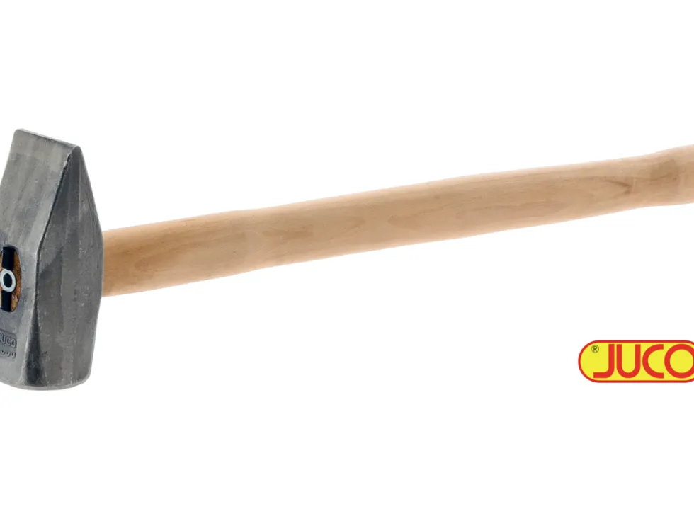 MŁOTEK ŚLUSARSKI JUCO 6KG