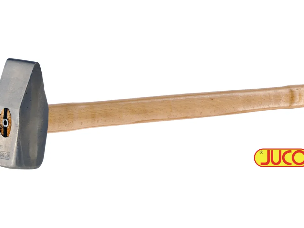 MŁOTEK ŚLUSARSKI JUCO 8KG