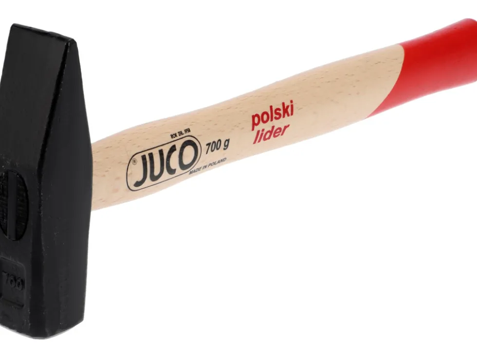 MŁOTEK ŚLUSARSKI JUCO 0,7KG