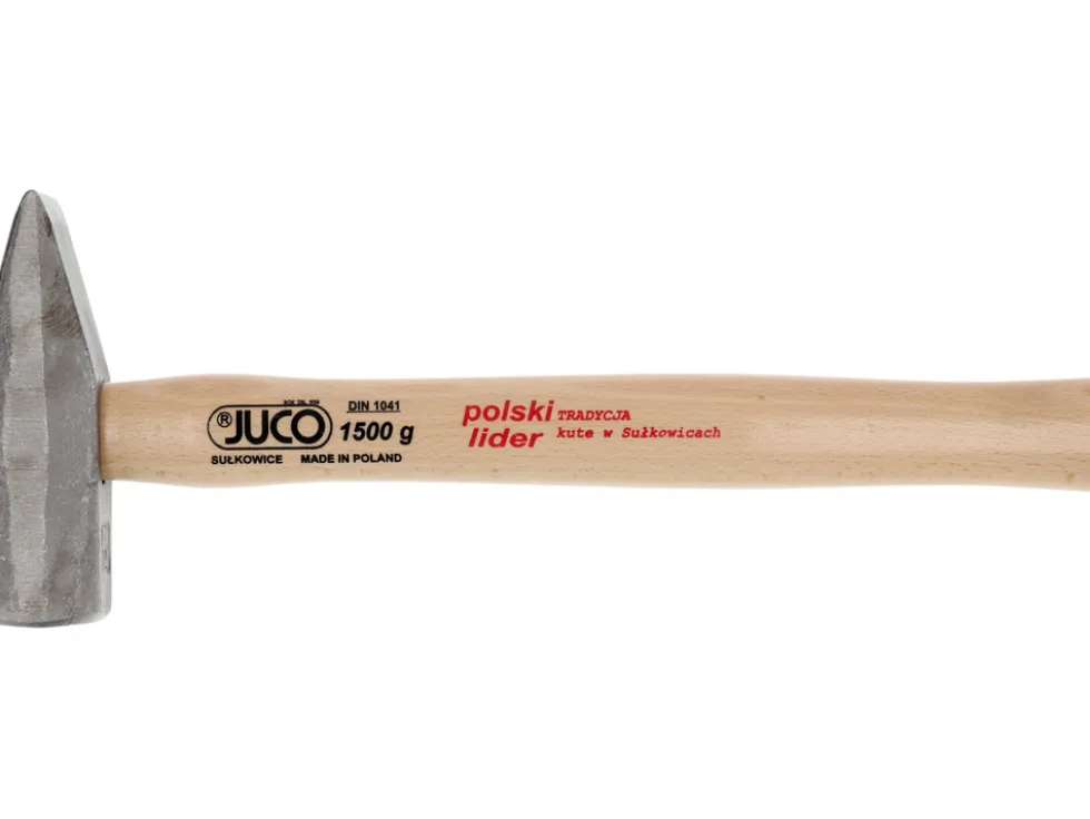 MŁOTEK ŚLUSARSKI TRADYCYJNY JUCO 1,5KG