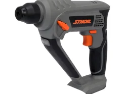 MŁOTOWIERTARKA 20V SDS PLUS, 1,1J - BEZ AKUMULATORA