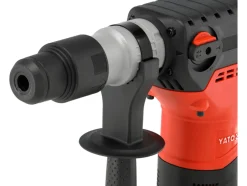 MŁOT SDS MAX UDAROWO OBROTOWY 1600W DO KUCIA I WIERCENIA