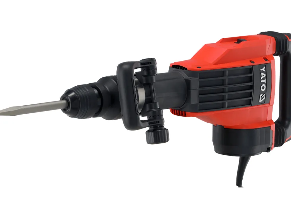 MŁOT SDS MAX WYBURZENIOWY 1700W SDS MAX HEAVY DUTY