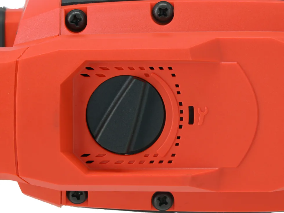 MŁOT SDS MAX WYBURZENIOWY 1700W SDS MAX HEAVY DUTY