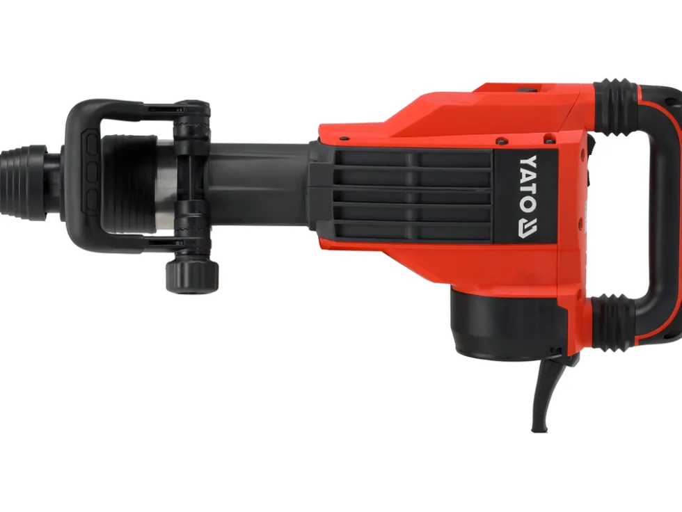 MŁOT SDS MAX WYBURZENIOWY 1700W SDS MAX HEAVY DUTY
