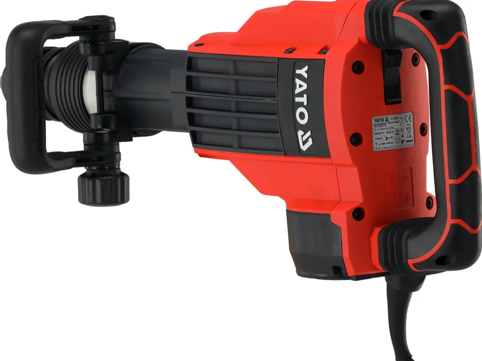 MŁOT SDS MAX WYBURZENIOWY 1700W SDS MAX HEAVY DUTY
