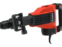 MŁOT SDS MAX WYBURZENIOWY 1700W SDS MAX HEAVY DUTY