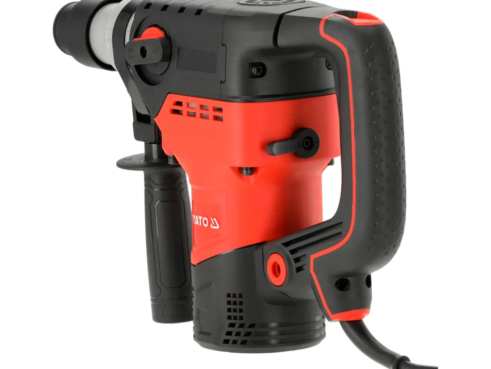 MŁOT SDS+ 1500W 3 FUNKCJE