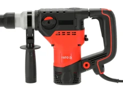 MŁOT SDS+ 1500W 3 FUNKCJE