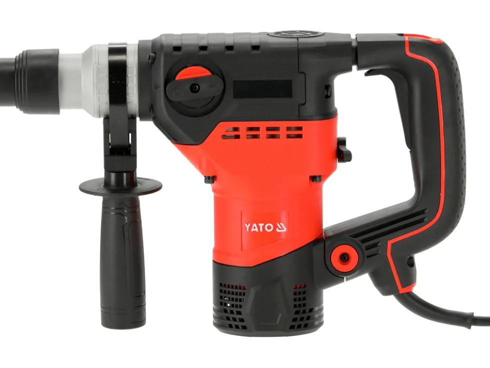 MŁOT SDS+ 1500W 3 FUNKCJE