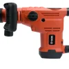 MŁOT UDAROWO OBROTOWY SDS-MAX 25J