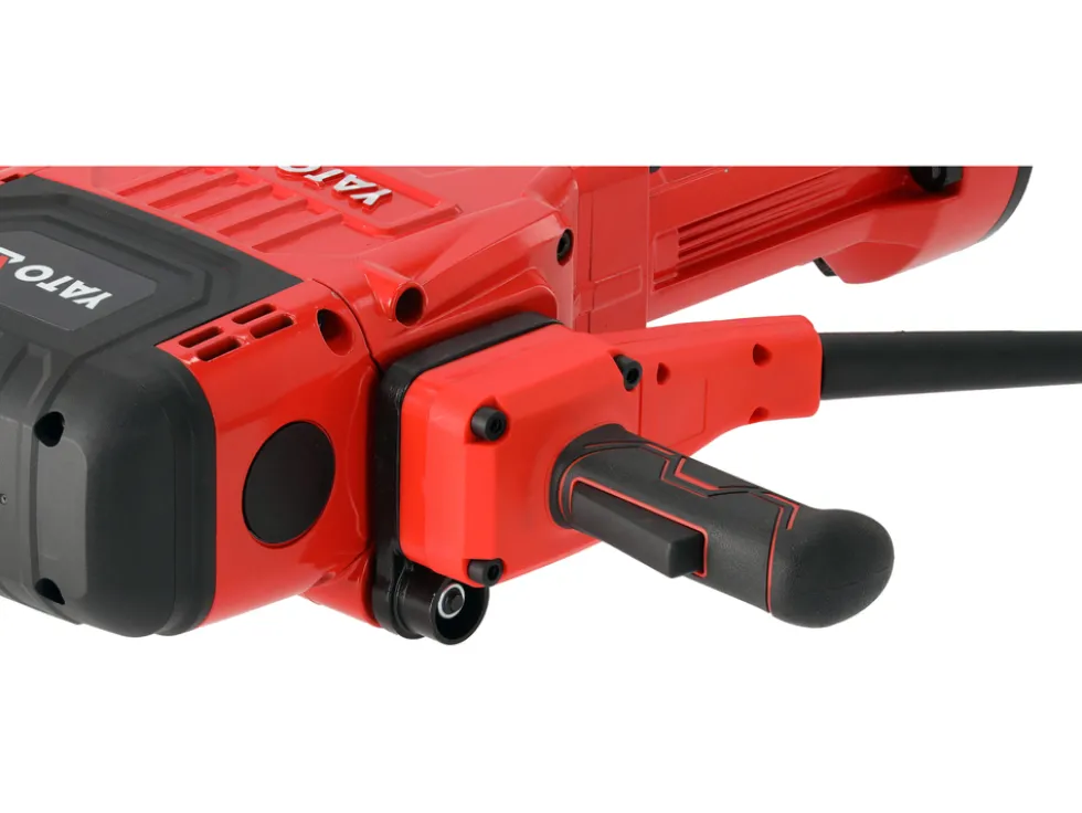 MŁOT WYBURZENIOWY 98J 2000W (HEX 28MM) DWURĘCZNY
