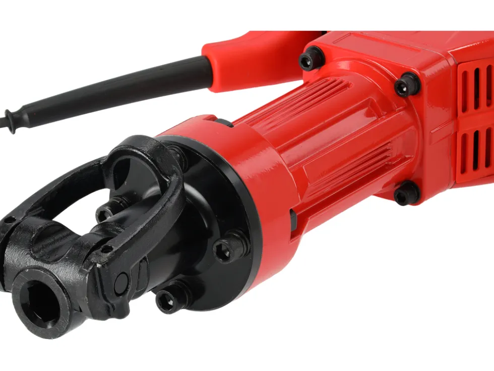MŁOT WYBURZENIOWY 98J 2000W (HEX 28MM) DWURĘCZNY