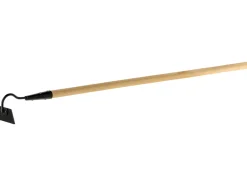 MOTYKA TRAPEZOWA 120MM OPRAWIONA