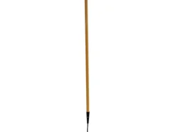 MOTYKA TRAPEZOWA 140MM OPRAWIONA