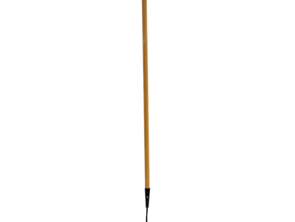 MOTYKA TRAPEZOWA 140MM OPRAWIONA