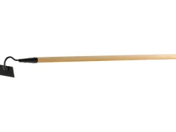MOTYKA TRAPEZOWA 140MM OPRAWIONA