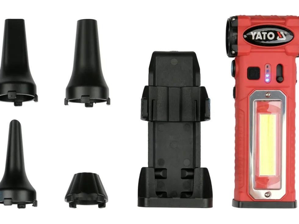MULTIFUNKCYJNA MINI TURBO DMUCHAWA