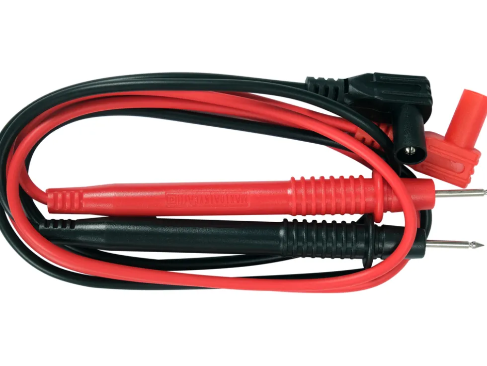 MULTIMETR/MIERNIK CYFROWY, BUZER
