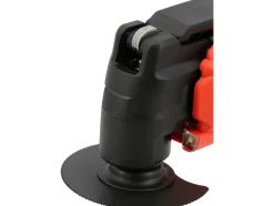 MULTI NARZĘDZIE OSCYLACYJNE 18V (KORPUS; BL MOTOR)