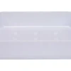 MYDELNICZKA CUBOID WHITE