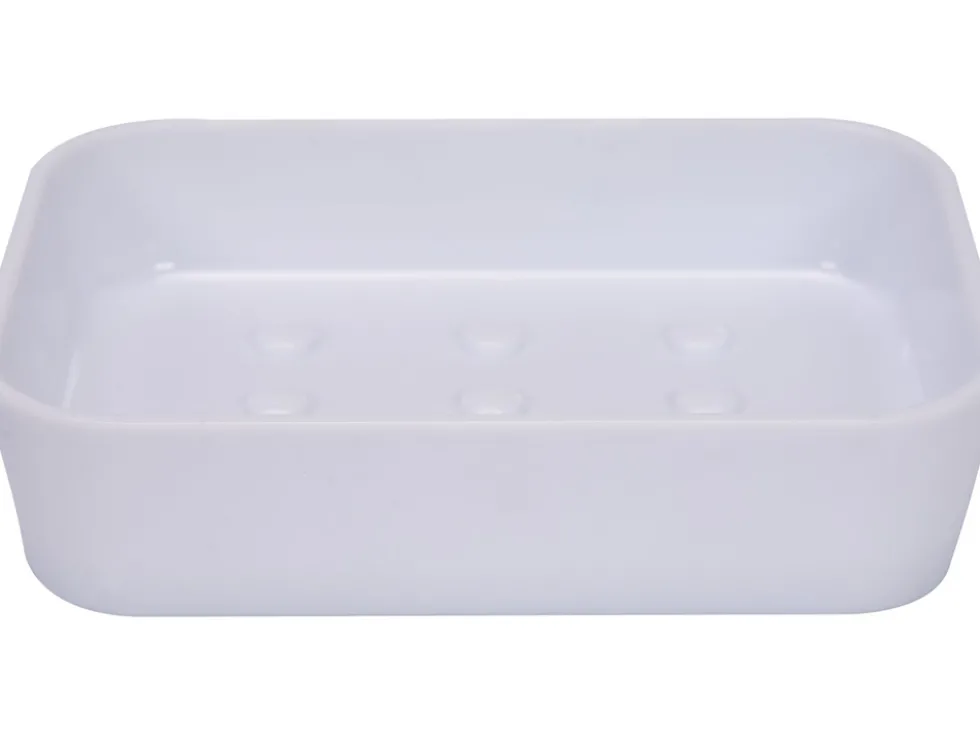 MYDELNICZKA CUBOID WHITE