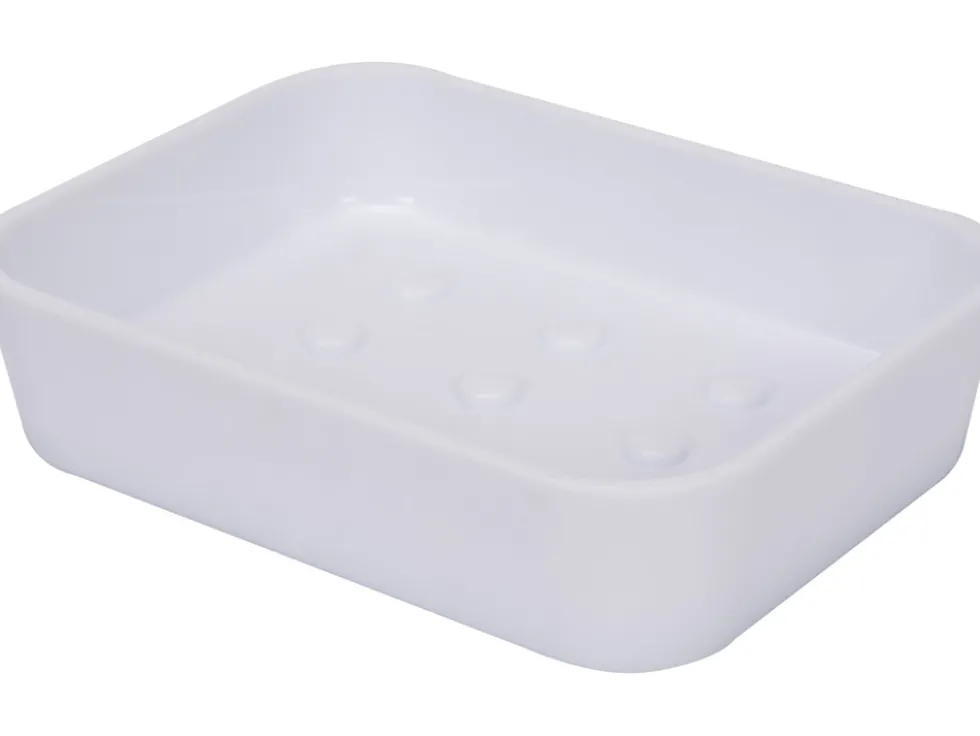 MYDELNICZKA CUBOID WHITE